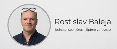 fotka Rostislav Baleja